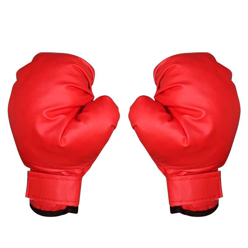 A pair of gloves